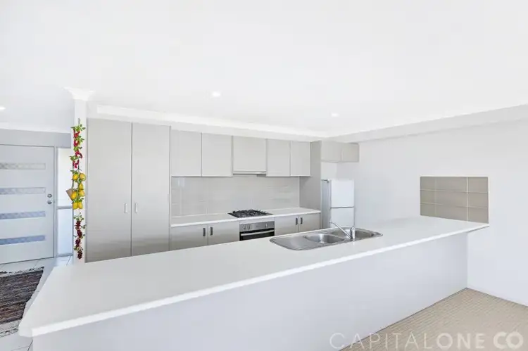 Second view of Homely house listing, 80 Nigella Circuit, Hamlyn Terrace NSW 2259