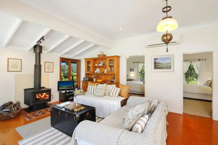 Second view of Homely rural property listing, 962 Yarramalong Road, Wyong Creek NSW 2259