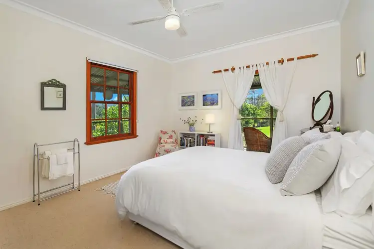 Fifth view of Homely rural property listing, 962 Yarramalong Road, Wyong Creek NSW 2259