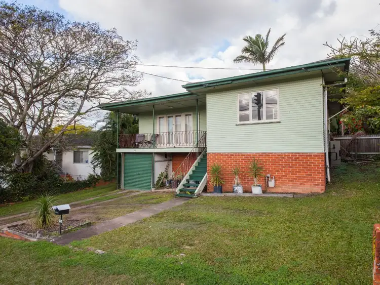 Main view of Homely house listing, z106 Marshall Road, Holland Park QLD 4121