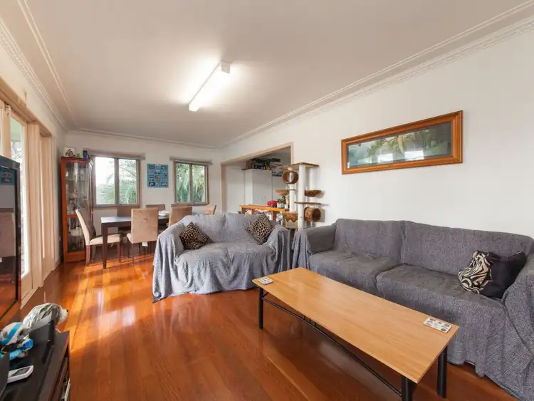 Second view of Homely house listing, z106 Marshall Road, Holland Park QLD 4121