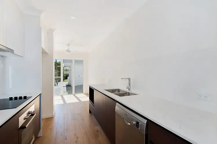 Fourth view of Homely townhouse listing, 42b Renton Street, Camp Hill QLD 4152
