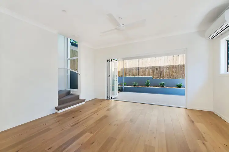 Fifth view of Homely townhouse listing, 42b Renton Street, Camp Hill QLD 4152
