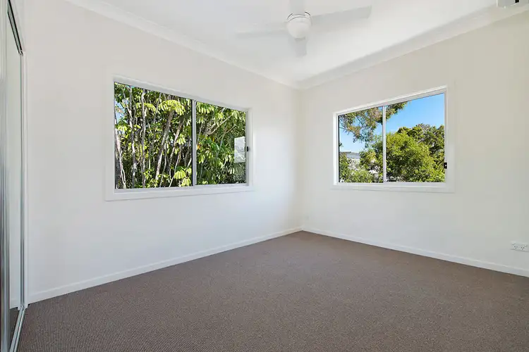 Sixth view of Homely townhouse listing, 42b Renton Street, Camp Hill QLD 4152