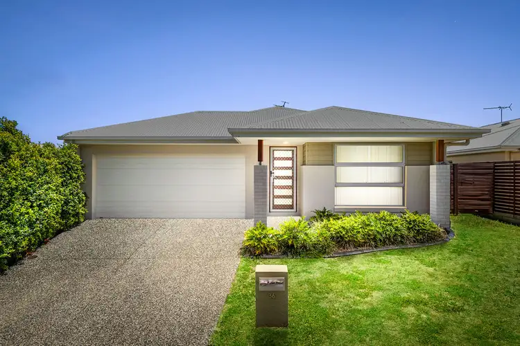 36 Parkhaven Street, Mango Hill QLD 4509