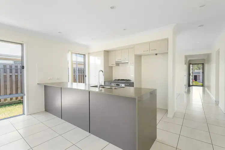 Second view of Homely house listing, 36 Parkhaven Street, Mango Hill QLD 4509