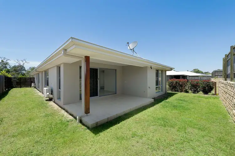 Fifth view of Homely house listing, 36 Parkhaven Street, Mango Hill QLD 4509