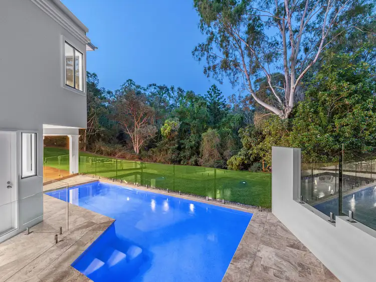 Second view of Homely house listing, 303a Kenmore Road, Fig Tree Pocket QLD 4069
