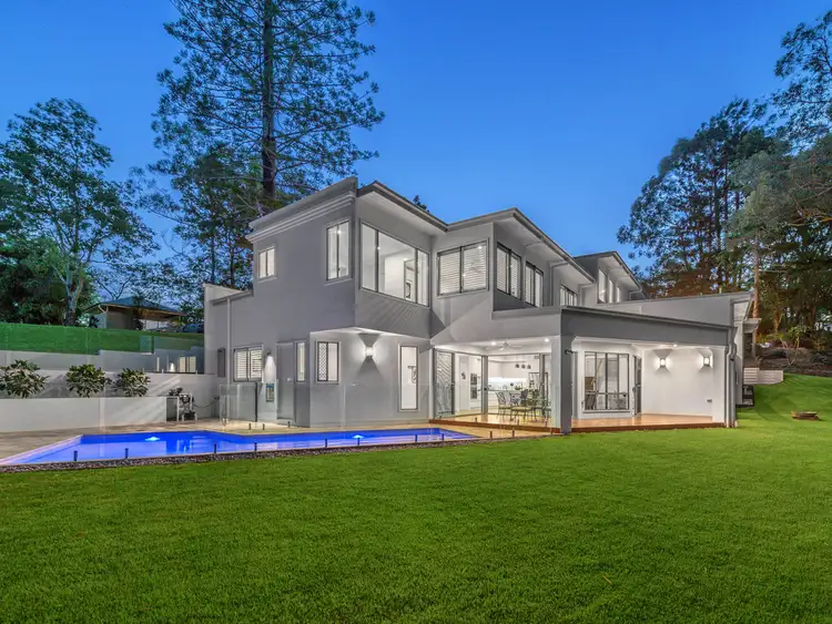 Third view of Homely house listing, 303a Kenmore Road, Fig Tree Pocket QLD 4069