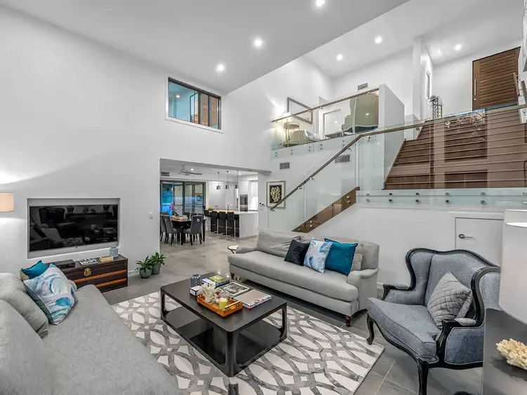 Sixth view of Homely house listing, 303a Kenmore Road, Fig Tree Pocket QLD 4069