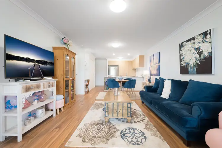 Main view of Homely unit listing, 7/34 Maher Street, Zillmere QLD 4034