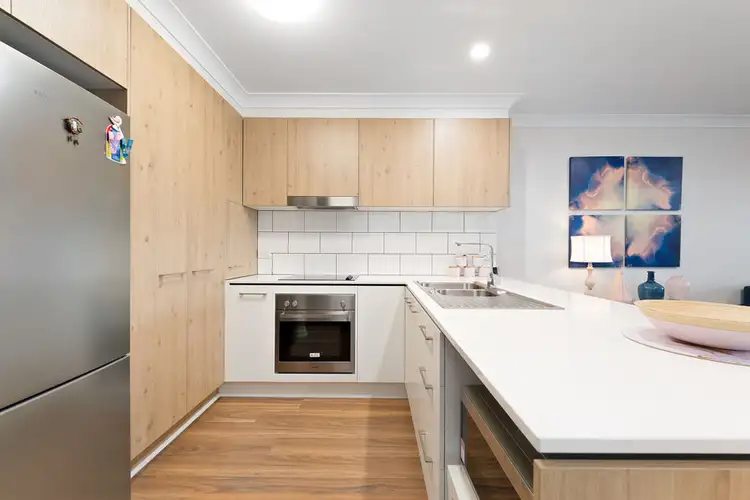 Second view of Homely unit listing, 7/34 Maher Street, Zillmere QLD 4034
