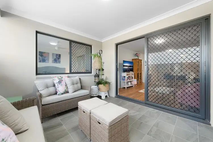 Fifth view of Homely unit listing, 7/34 Maher Street, Zillmere QLD 4034