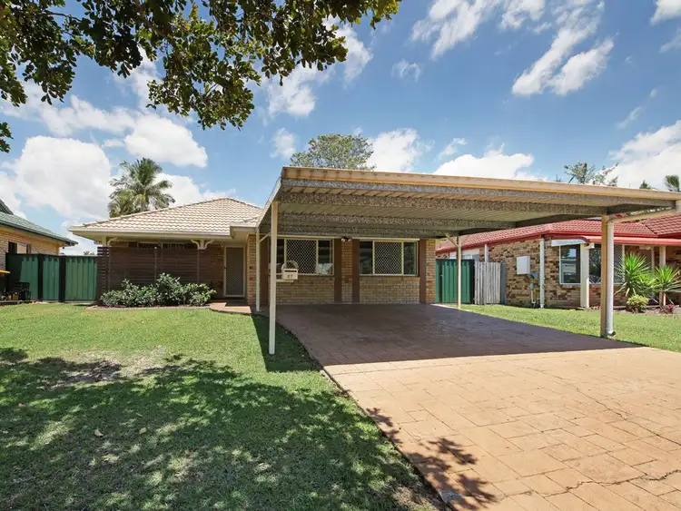 27 Randwick Street, Bracken Ridge QLD 4017