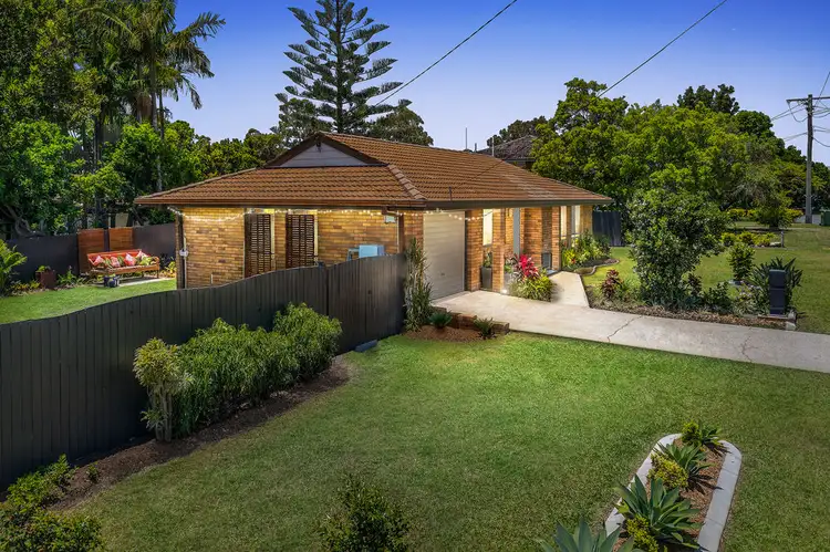 10 Farm Court, Redcliffe QLD 4020
