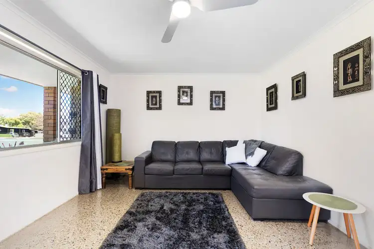Second view of Homely house listing, 10 Farm Court, Redcliffe QLD 4020