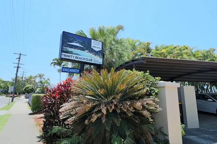 22/19 - 23 Trinity Beach Road, Trinity Beach QLD 4879
