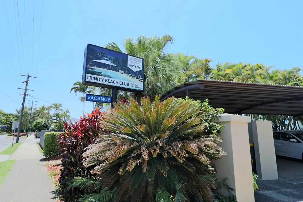 Main view of Homely unit listing, 22/19 - 23 Trinity Beach Road, Trinity Beach QLD 4879