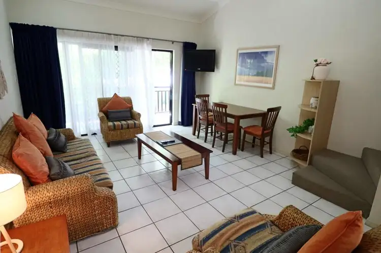 Second view of Homely unit listing, 22/19 - 23 Trinity Beach Road, Trinity Beach QLD 4879