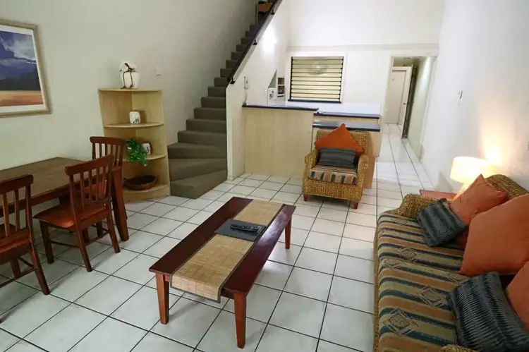 Third view of Homely unit listing, 22/19 - 23 Trinity Beach Road, Trinity Beach QLD 4879