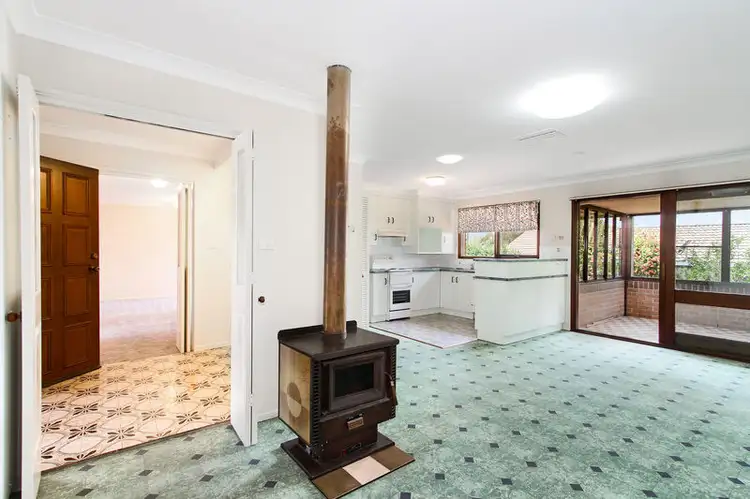 Fifth view of Homely house listing, 19 Craigends Lane, Tamworth NSW 2340