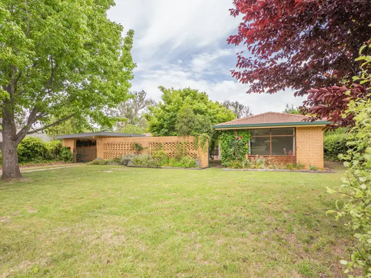 Second view of Homely house listing, 8 Catherine St, Armidale NSW 2350