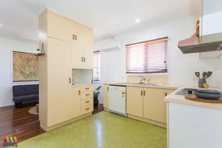 Third view of Homely house listing, 24 Keim Street, Rural View QLD 4740