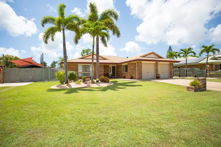 12 Hilda Court, North Mackay QLD 4740