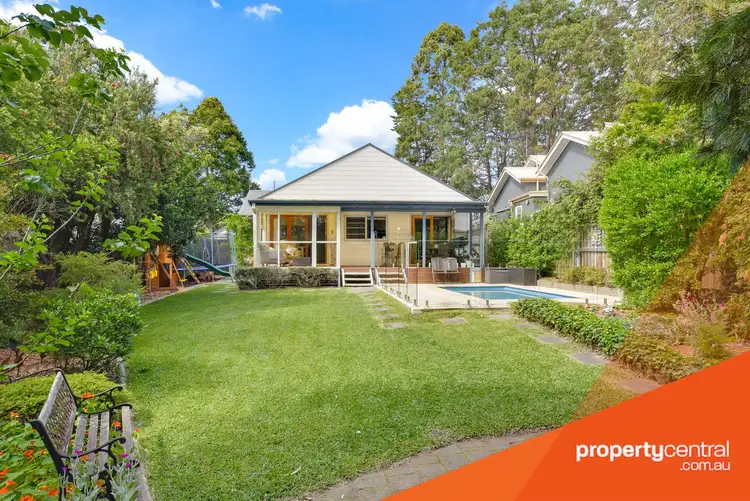 66 Rickard Road, Warrimoo NSW 2774