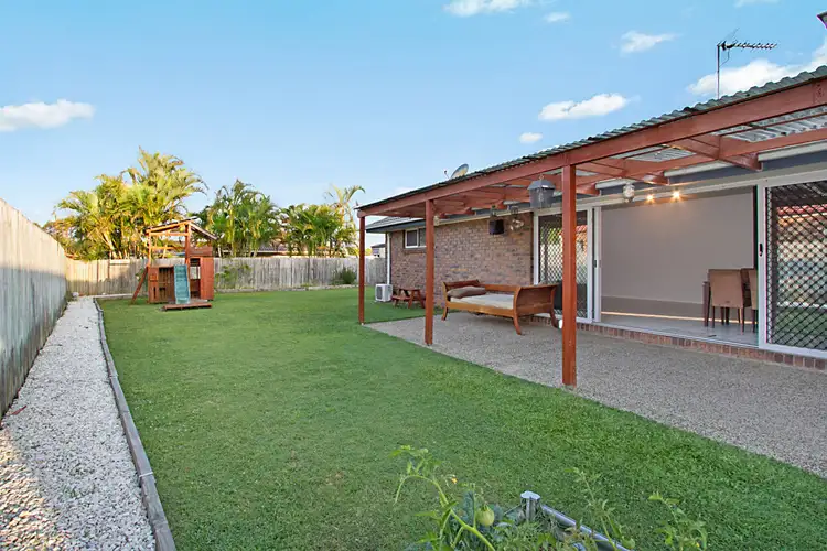Second view of Homely house listing, 42 Fawn Street, Upper Coomera QLD 4209
