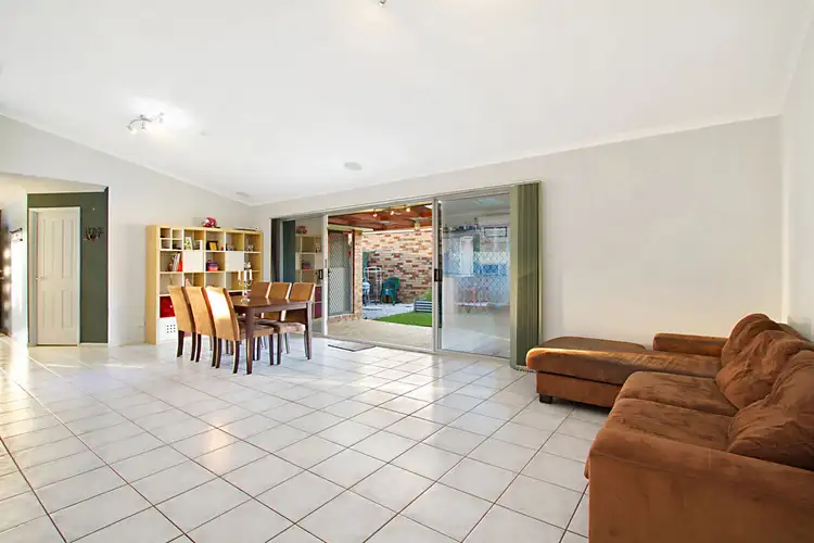 Fifth view of Homely house listing, 42 Fawn Street, Upper Coomera QLD 4209