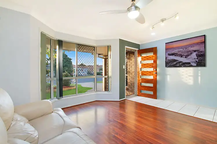 Sixth view of Homely house listing, 42 Fawn Street, Upper Coomera QLD 4209