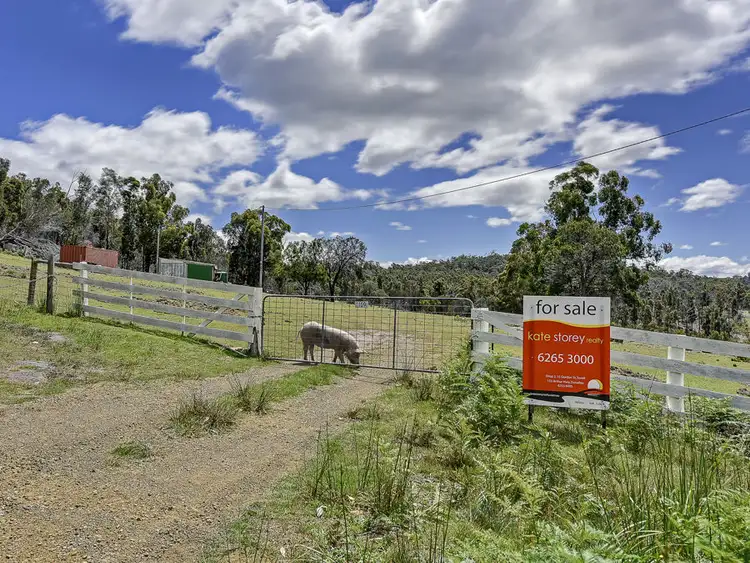 Fourth view of Homely land listing, 109 Inala Road, Forcett TAS 7173