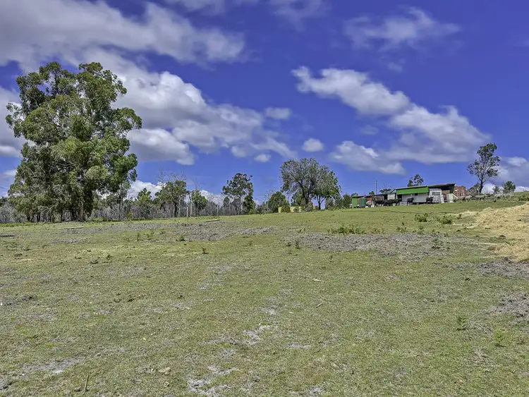 Fifth view of Homely land listing, 109 Inala Road, Forcett TAS 7173