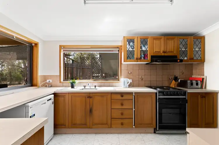 Main view of Homely house listing, 23 Linora Drive, Gowrie Mountain QLD 4350