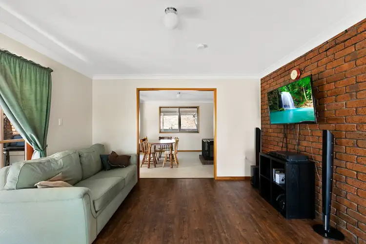 Second view of Homely house listing, 23 Linora Drive, Gowrie Mountain QLD 4350