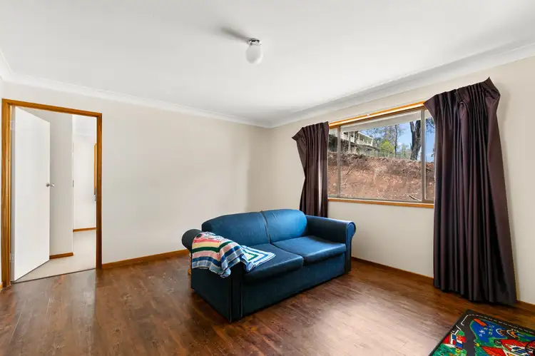 Fourth view of Homely house listing, 23 Linora Drive, Gowrie Mountain QLD 4350