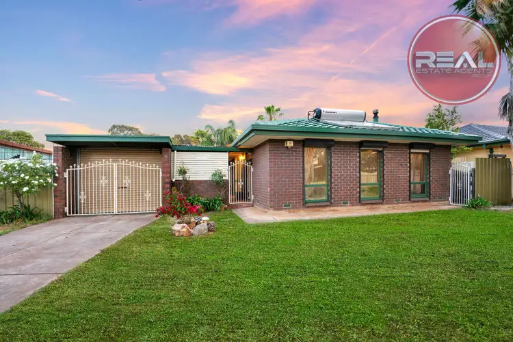 Main view of Homely house listing, 8 Ludwig Street, Paralowie SA 5108