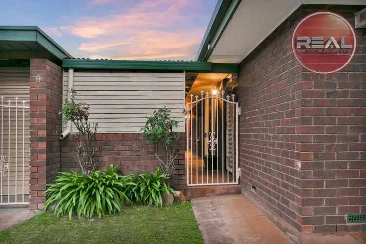 Second view of Homely house listing, 8 Ludwig Street, Paralowie SA 5108