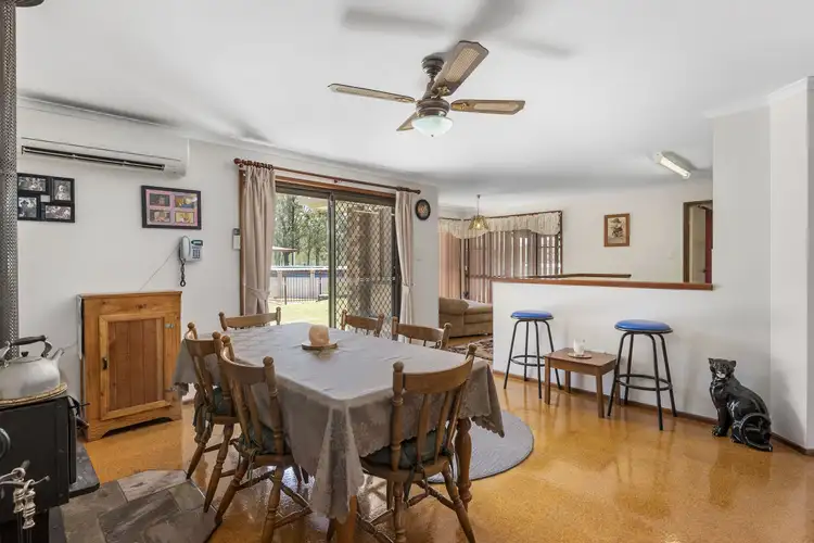 Fourth view of Homely house listing, 34 Keats Road, Goombungee QLD 4354