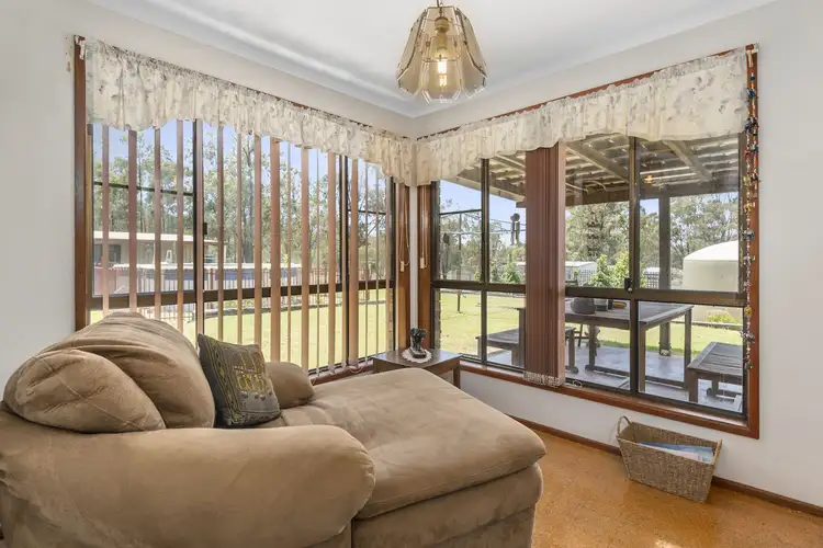 Fifth view of Homely house listing, 34 Keats Road, Goombungee QLD 4354