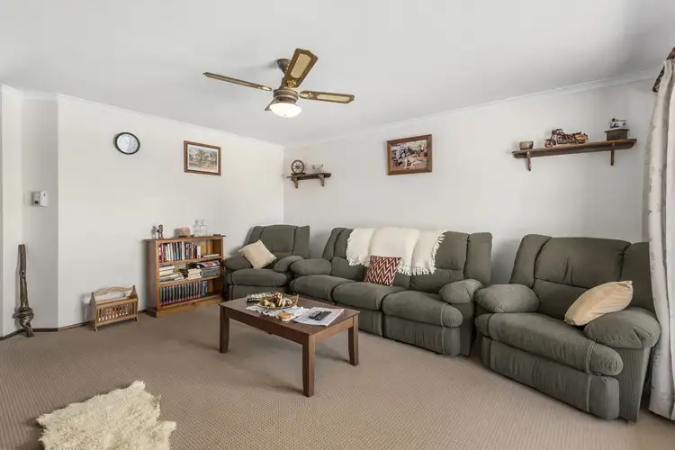 Sixth view of Homely house listing, 34 Keats Road, Goombungee QLD 4354