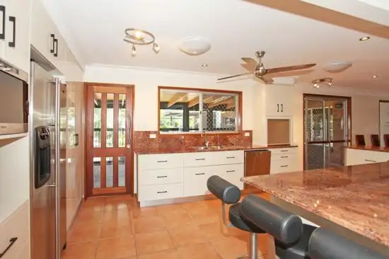 Third view of Homely house listing, 26 Rural View Drive, Rural View QLD 4740