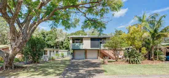 18 Domino Crescent, Andergrove QLD 4740