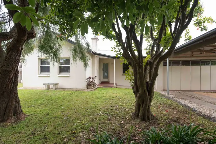 Main view of Homely house listing, 11 Hillcrest Avenue, Mount Gambier SA 5290