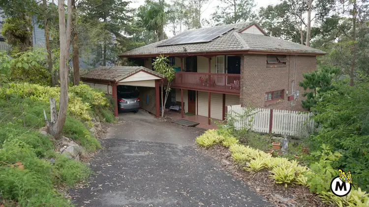 Main view of Homely house listing, 10 Elizabeth Street, Everton Hills QLD 4053