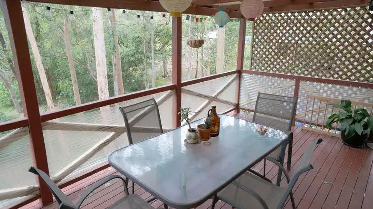 Second view of Homely house listing, 10 Elizabeth Street, Everton Hills QLD 4053