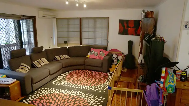 Fourth view of Homely house listing, 10 Elizabeth Street, Everton Hills QLD 4053