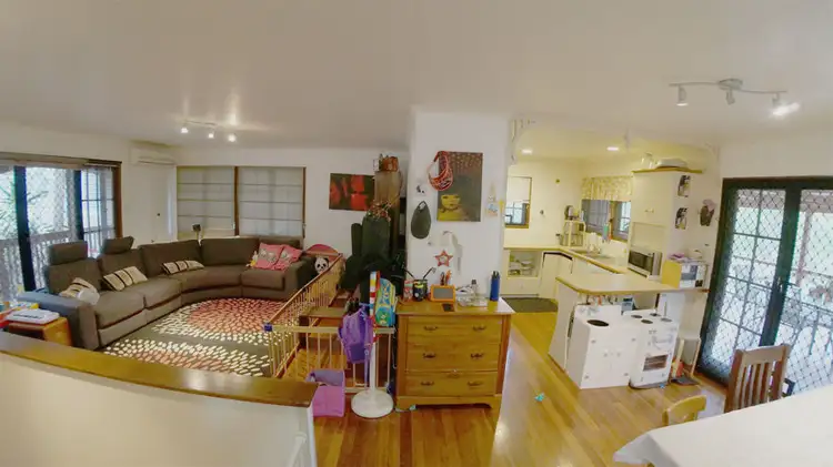 Fifth view of Homely house listing, 10 Elizabeth Street, Everton Hills QLD 4053