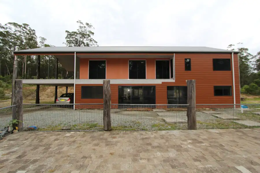 Main view of Homely rural property listing, 312 Possum Brush Road, Possum Brush NSW 2430